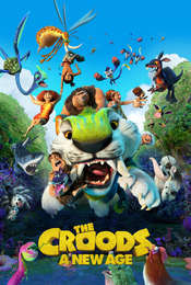 The Croods 2