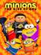 Minions: The Rise of Gru