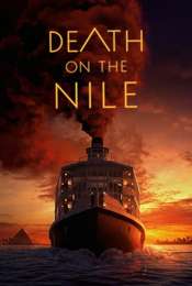 Death on the Nile