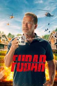 Fubar - Posters