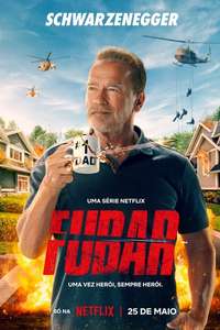 Fubar - Posters