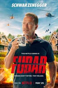 Fubar - Posters