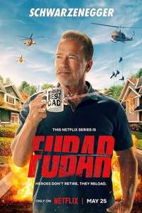 Fubar - Posters