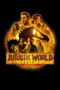 Jurassic World: Dominion - Posters