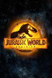 Jurassic World: Dominion