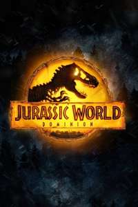 Jurassic World: Dominion - Posters
