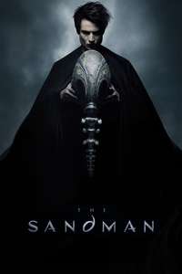 The Sandman - Posters