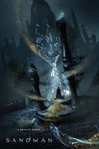 The Sandman - Posters