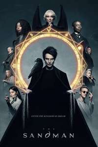 The Sandman - Posters