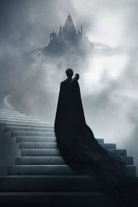 The Sandman - Posters