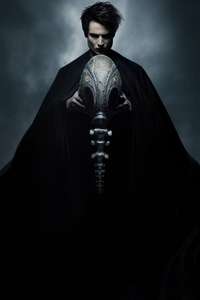 The Sandman - Posters