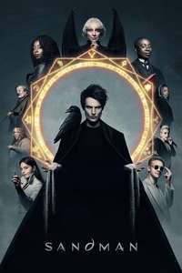 The Sandman - Posters