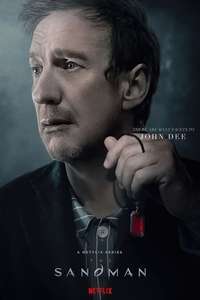 The Sandman - Posters