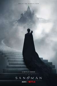 The Sandman - Posters
