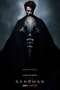 The Sandman - Posters