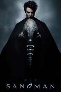 The Sandman - Posters