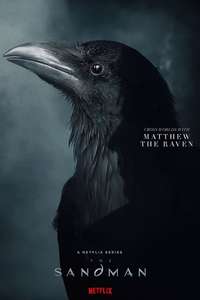 The Sandman - Posters