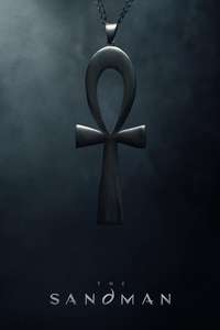 The Sandman - Posters