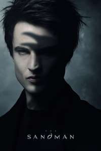 The Sandman - Posters