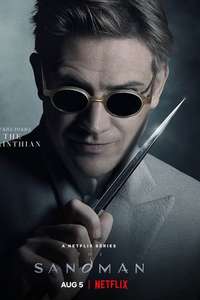 The Sandman - Posters