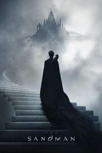 The Sandman - Posters