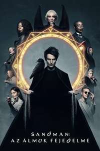 The Sandman - Posters