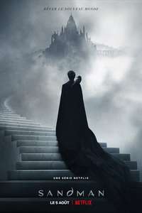 The Sandman - Posters