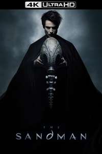The Sandman - Posters