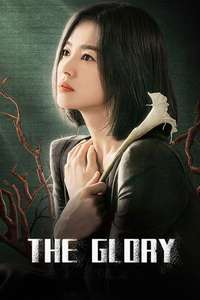 The Glory - Posters