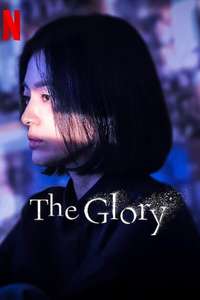 The Glory - Posters