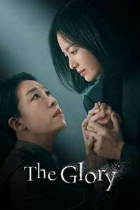 The Glory - Posters