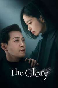 The Glory - Posters