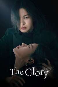 The Glory - Posters
