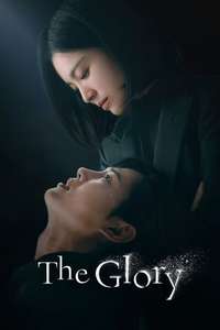 The Glory - Posters
