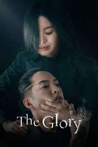 The Glory - Posters