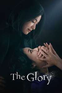 The Glory - Posters