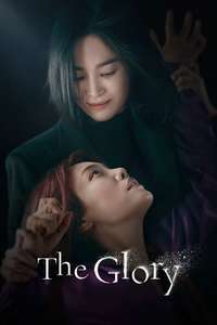 The Glory - Posters