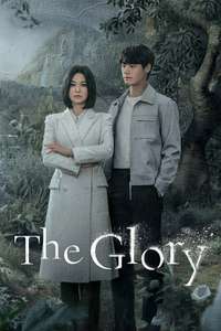 The Glory - Posters