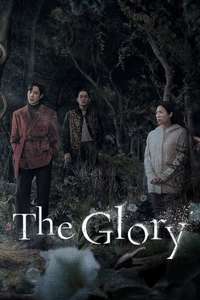 The Glory - Posters