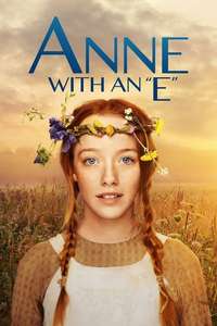 Anne with an E - Posters