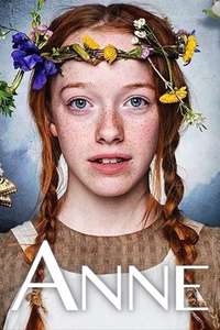 Anne with an E - Posters