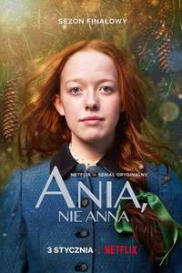 Anne with an E - Posters