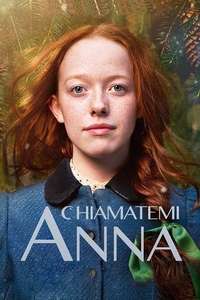 Anne with an E - Posters
