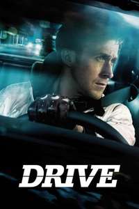 Drive - Poster