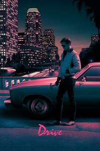 Drive - Poster