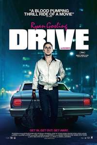 Drive - Poster