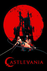 Castlevania - Posters