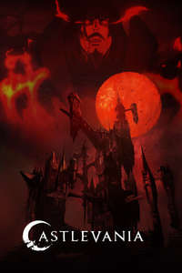 Castlevania - Posters