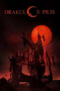 Castlevania - Posters
