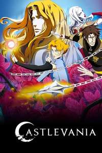 Castlevania - Posters